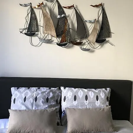 L'Etoile De Mer Sète Buitenkant foto