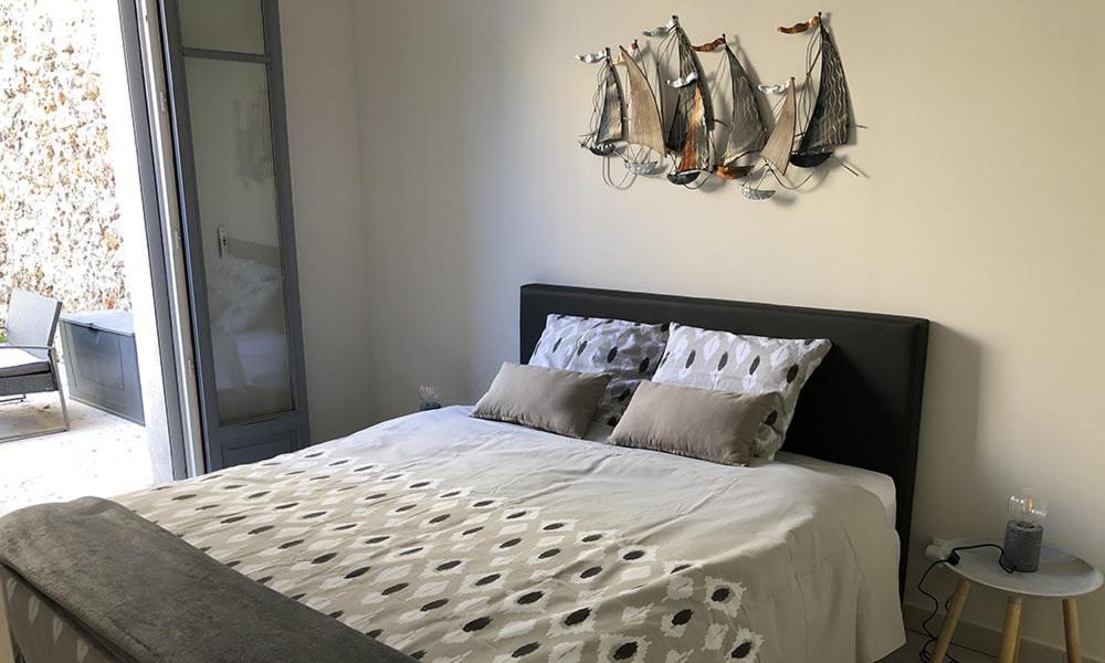 L'etoile De Apartment Sete