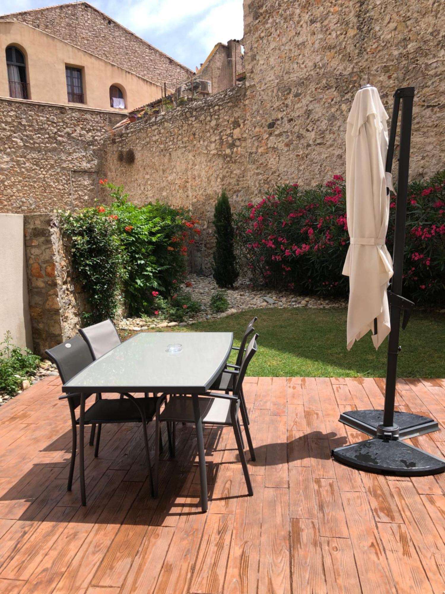 Apartment L'etoile De *