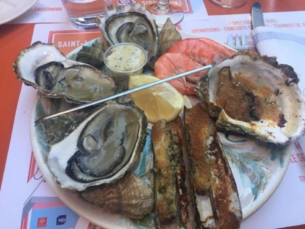 L'etoile De * Sete