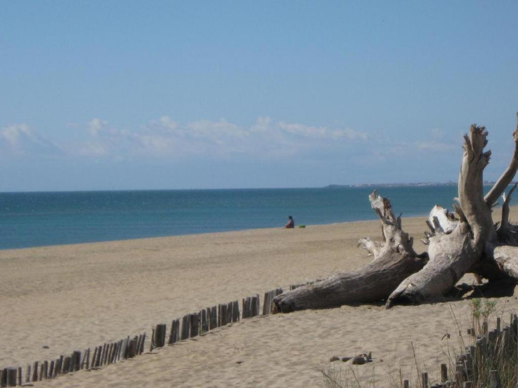 L'etoile De Apartment Sete