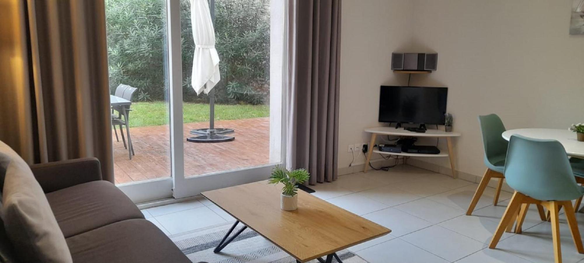 Apartment L'etoile De *